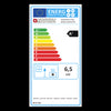 Emiliana Steel 6,5 kW Holzofen von La Nordica – effiziente Wärme