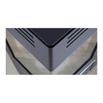 Lade das Bild in den Galerie-Viewer, Aduro 12 wasserdichter Holzofen – kompakte Kraft, 9 kW, 140 m²

