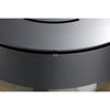Aduro 9 Air luftdichter Holzofen – 6 kW, modernes Design