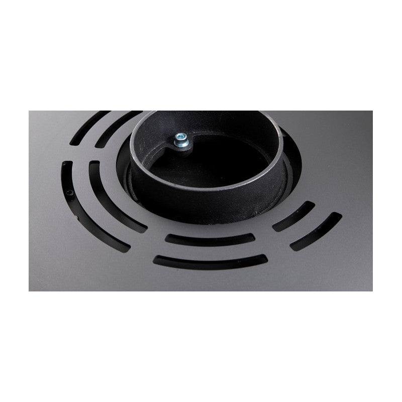 Aduro 9 Air luftdichter Holzofen – 6 kW, modernes Design