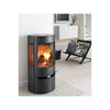 Aduro 9 Air luftdichter Holzofen – 6 kW, modernes Design
