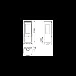 Lade das Bild in den Galerie-Viewer, Alba 10 kW Holzofen: Effizienter, dreifach verglaster Holzofen mit 5 Jahren Garantie
