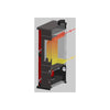Hydro Thermo Vesta Plus Holzofen 11 kW – leistungsstark und effizient