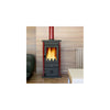 Hydro Thermo Vesta Plus Holzofen 11 kW – leistungsstark und effizient