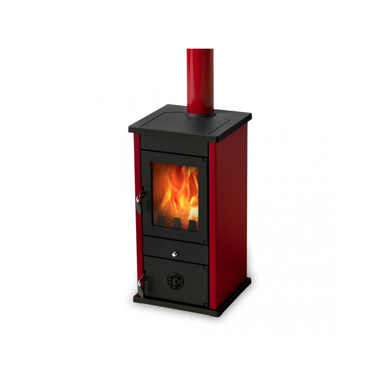 Hydro Thermo Vesta Plus Holzofen 11 kW – leistungsstark und effizient