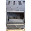 MBS Hydro Thermo Vulkan Holzofen 18 kW mit Boiler 24 L