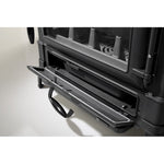 Lade das Bild in den Galerie-Viewer, Isetta Evo 4.0 Holzofen – 7,3 kW, Anthrazit, 83,6 % Effizienz
