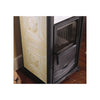 Rossella Plus Forno 5.0 Holzofen mit integriertem Backofen 9,4 kW