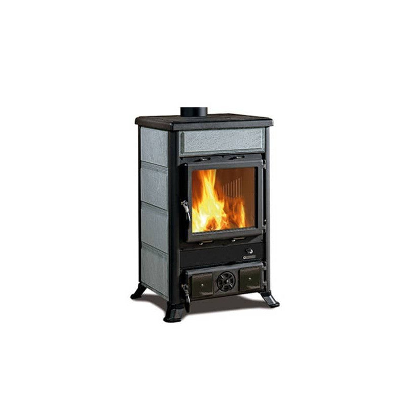 Rossella R1 5.0 Petra Holzofen – kraftvoll, stilvoll, 9 kW