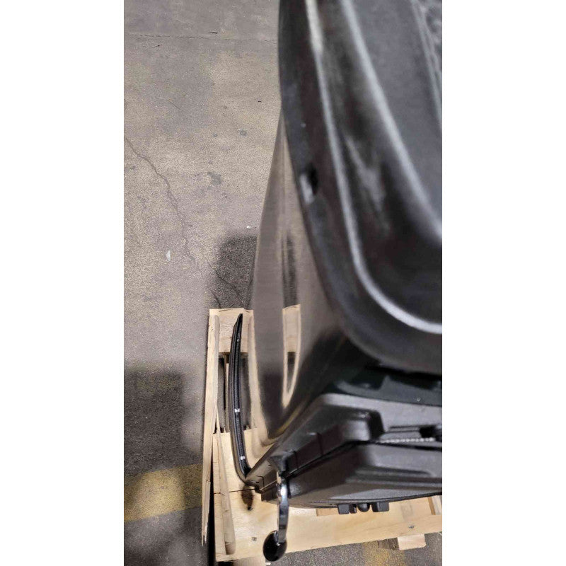 Kompakter La Nordica Super Junior Holzofen: Effizient, Robust, 6,3 kW Leistung und Grün zertifiziert