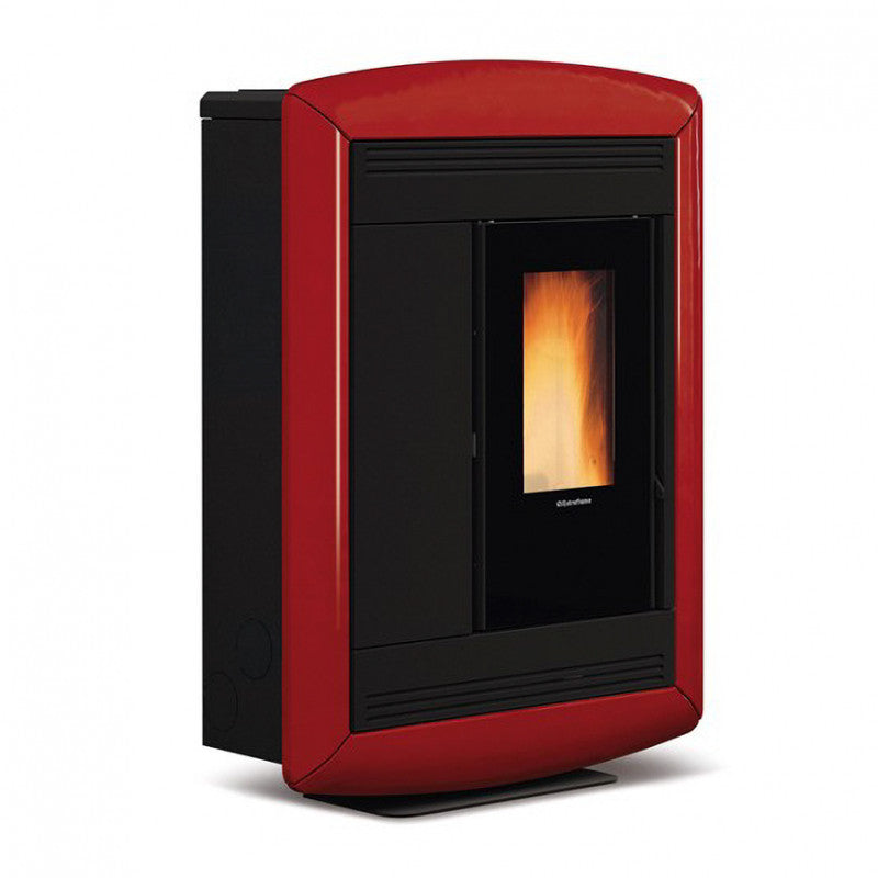 Extraflame Souvenir Lux Evo 11 kW kanalisierbarer Pelletöfen