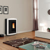 Extraflame Souvenir Lux Evo 11 kW kanalisierbarer Pelletöfen