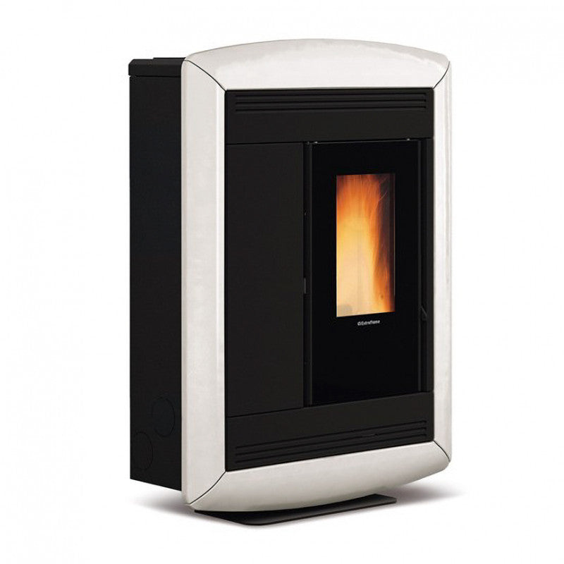 Extraflame Souvenir Lux Evo 11 kW kanalisierbarer Pelletöfen