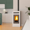 ETNA Luxe Granulatheizofen Cayenne 16 kW – hoher Wirkungsgrad