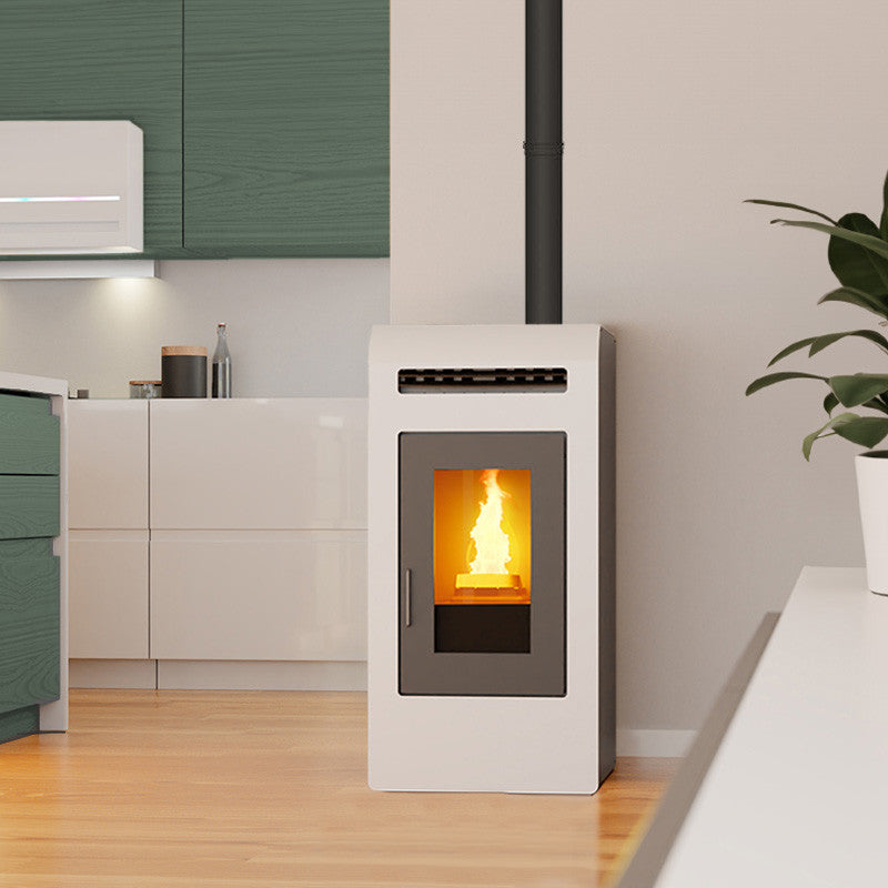 ETNA Luxe Granulatheizofen Cayenne 16 kW – hoher Wirkungsgrad