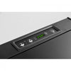 Anna 10 kW Etna Luxe Pelletheizung, wasserdicht, modernes Design