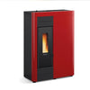 Extraflame Virna Idro 15kW Hydro Pellet Ofen – Flach, Effizient, Modern