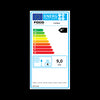 FOCO Futura 9 kW Pelletöfen – kompakt, ultra-leise, 95% Effizienz