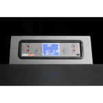 Lade das Bild in den Galerie-Viewer, AlfaPlam Baracuda Hydro Granulatheizofen 21 kW mit Wasser‑Pumpe
