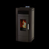 Baracuda Hydro Pelletöfen Commo Plus 21 kW AlfaPlam – Reconditioniert