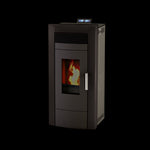 Charger l&#39;image dans la galerie, Baracuda Hydro Pelletöfen Commo Plus 21 kW AlfaPlam – Reconditioniert
