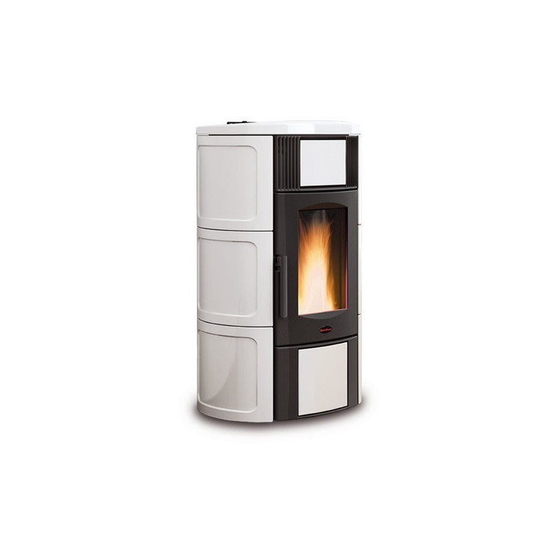 Iside Idro H15 Pelletheizung – kraftvoll, effizient, kompakt, 18,1 kW