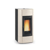 Extraflame Isidora H20 Hydro-Pellet-Ofen 23 kW Wi‑Fi mit hoher Effizienz