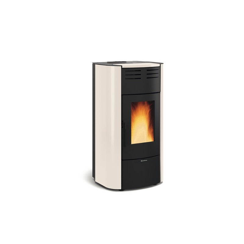 Extraflame Hydro Raffaella H18 Pelletheizung 18 kW kompakt & effizient