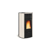 Extraflame Hydro Raffaella H18 Pelletheizung 18 kW kompakt & effizient