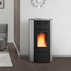 Extraflame Hydro Raffaella H18 Pelletheizung 18 kW kompakt & effizient