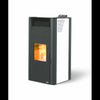 ETNA Hydro Santana 32 kW Pelletheizung – effiziente Zentralheizung mit Wasser‑Puffer