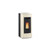 Extraflame Klaudia Plus Granulatheizung 8 kW, leistungsstark und effizient