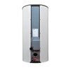 ETNA Luxe Romeo Leiser Dichter Pellet Ofen 8 kW für bis zu 90m² Heizfläche