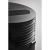 ETNA Luxe Romeo Leiser Dichter Pellet Ofen 8 kW für bis zu 90m² Heizfläche
