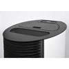 ETNA Luxe Romeo Leiser Dichter Pellet Ofen 8 kW für bis zu 90m² Heizfläche