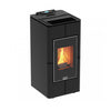 Leiser wasserdichter Pelletöfen Tendenza ETNA Luxe 6 kW
