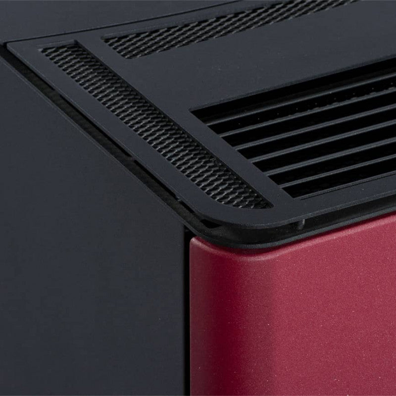 Leiser wasserdichter Pelletöfen Tendenza ETNA Luxe 6 kW