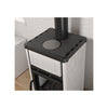 La Nordica Concita 2.0 Holzofen mit 11,8 kW Leistung
