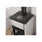 Lade das Bild in den Galerie-Viewer, La Nordica Concita 2.0 Holzofen mit 11,8 kW Leistung
