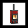 La Nordica Concita 2.0 Holzofen mit 11,8 kW Leistung