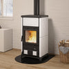 La Nordica Concita 2.0 Holzofen mit 11,8 kW Leistung