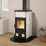 Lade das Bild in den Galerie-Viewer, La Nordica Concita 2.0 Holzofen mit 11,8 kW Leistung
