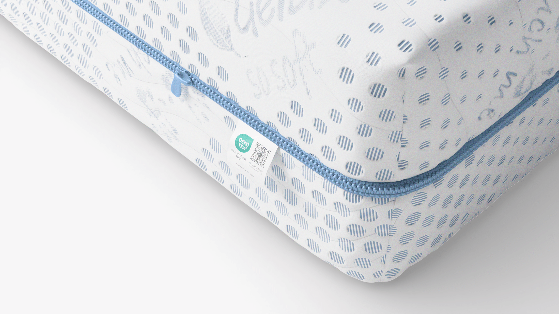 NightSense® Gelax® Taschenfederkern-Matratze: Luxuriöser Schlafkomfort für erholsame Nächte