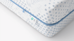 Lade das Bild in den Galerie-Viewer, NightSense® Gelax® Taschenfederkern-Matratze: Luxuriöser Schlafkomfort für erholsame Nächte
