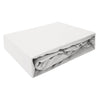 Hochwertiges Lycra Boxspring Bettlaken: Extrem Elastisch, Perfekt Passend für erholsamen Schlaf