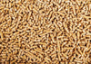 Premium 100% reine Holzpellets in loser Schüttung – umweltfreundlich, zertifiziert