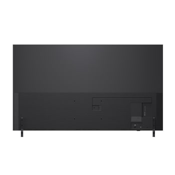 LG 75 Zoll QNED AI 4K Smart TV 75QNED82A6B: Brillante Farben, α7 Gen2 AI-Prozessor, webOS, Großbild