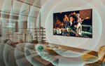 Lade das Bild in den Galerie-Viewer, LG QNED85 75 Zoll 4K AI Smart TV α8 Prozessor Quantum Dot NanoCell
