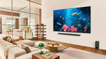 Lade das Bild in den Galerie-Viewer, LG QNED85 75 Zoll 4K AI Smart TV α8 Prozessor Quantum Dot NanoCell
