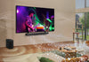 LG QNED85 75 Zoll 4K AI Smart TV α8 Prozessor Quantum Dot NanoCell